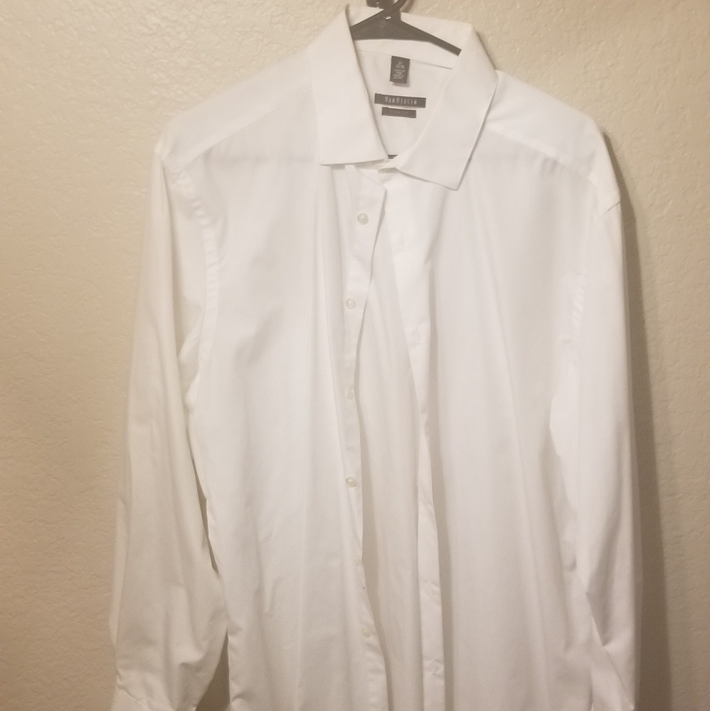 Button down